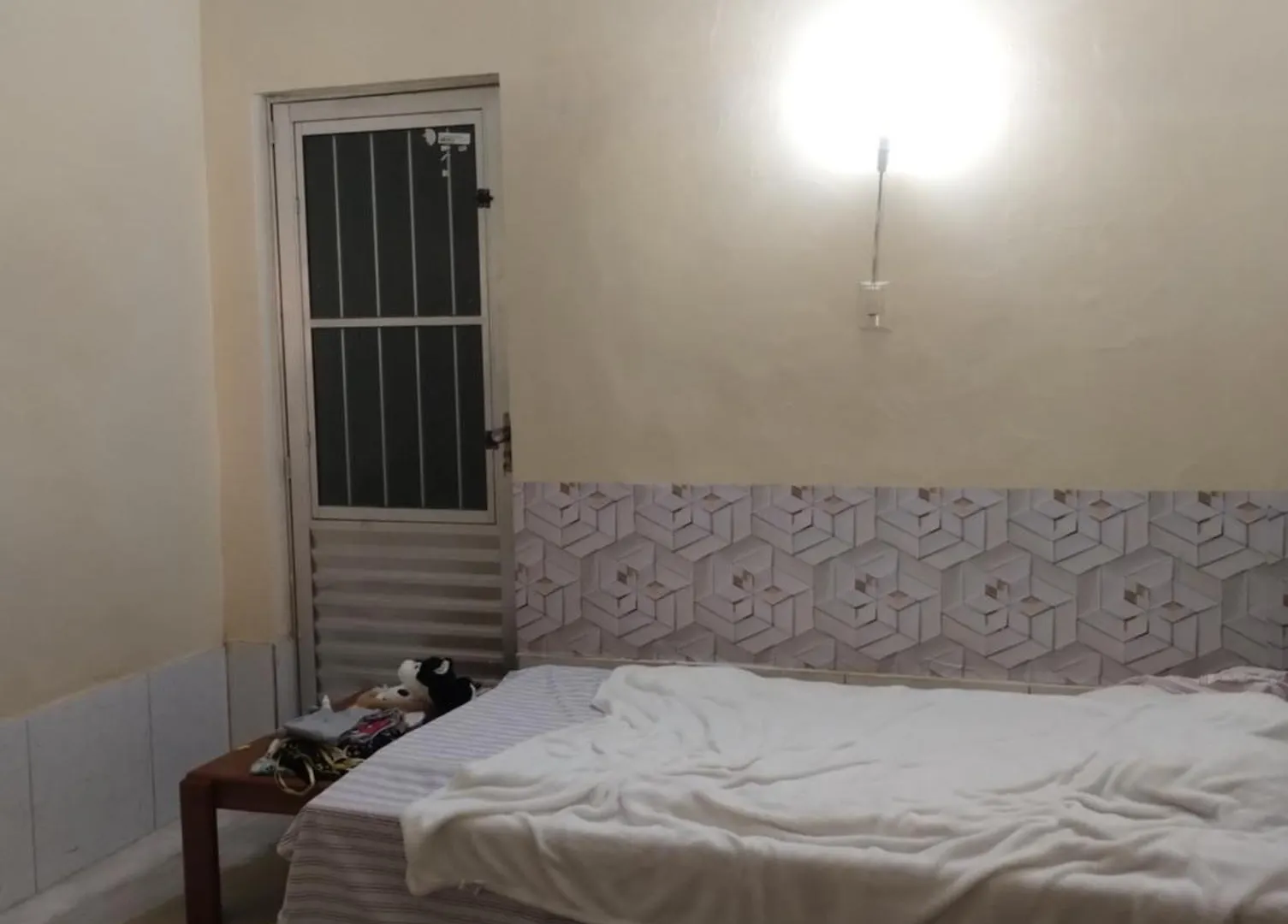 Casa Do Mangue Villa Fortaleza