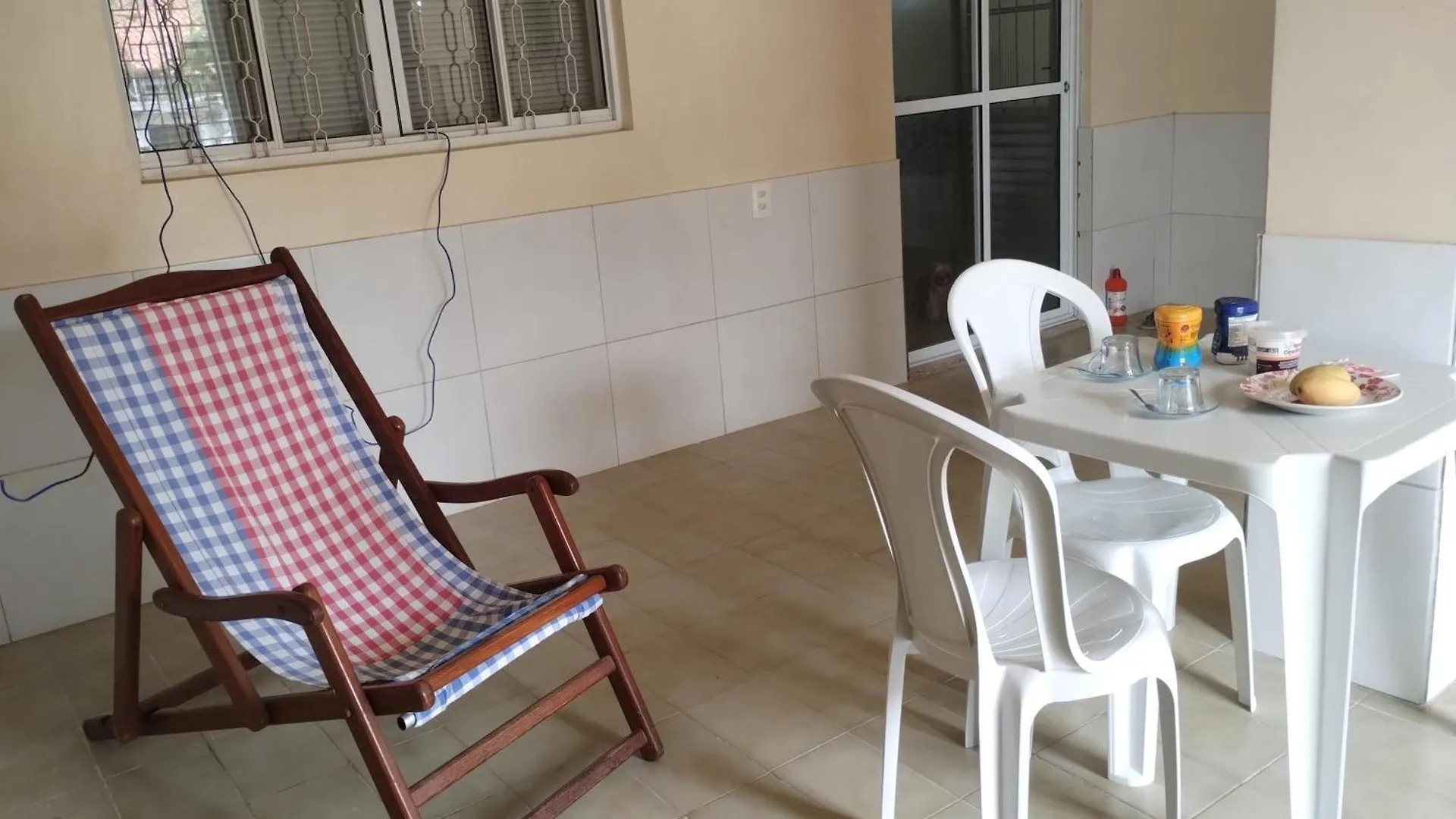 Holiday home Casa Do Mangue Villa Fortaleza